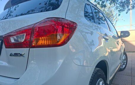 Mitsubishi ASX I рестайлинг, 2014 год, 1 750 000 рублей, 12 фотография