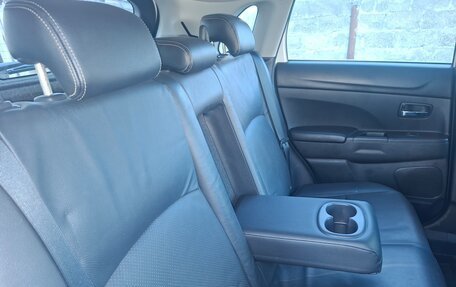 Mitsubishi ASX I рестайлинг, 2014 год, 1 750 000 рублей, 14 фотография