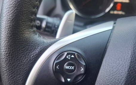 Mitsubishi ASX I рестайлинг, 2014 год, 1 750 000 рублей, 17 фотография
