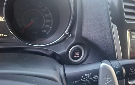 Mitsubishi ASX I рестайлинг, 2014 год, 1 750 000 рублей, 16 фотография