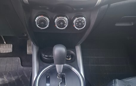 Mitsubishi ASX I рестайлинг, 2014 год, 1 750 000 рублей, 18 фотография