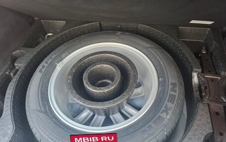 Mitsubishi ASX I рестайлинг, 2014 год, 1 750 000 рублей, 26 фотография