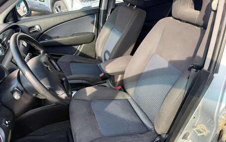 Mitsubishi Outlander III рестайлинг 3, 2006 год, 599 000 рублей, 15 фотография
