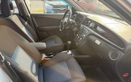 Mitsubishi Outlander III рестайлинг 3, 2006 год, 599 000 рублей, 10 фотография