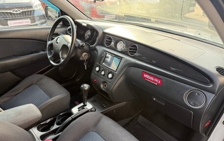 Mitsubishi Outlander III рестайлинг 3, 2006 год, 599 000 рублей, 11 фотография