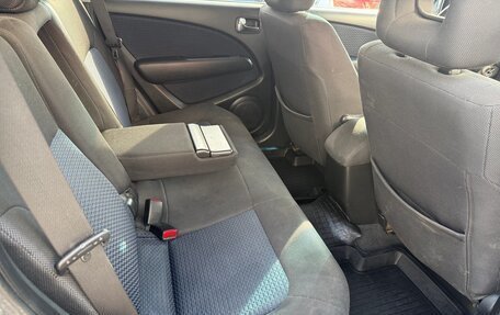 Mitsubishi Outlander III рестайлинг 3, 2006 год, 599 000 рублей, 21 фотография