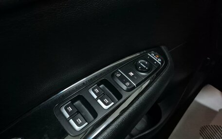 KIA Optima IV, 2018 год, 2 280 000 рублей, 8 фотография