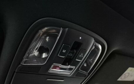 KIA Optima IV, 2018 год, 2 280 000 рублей, 18 фотография