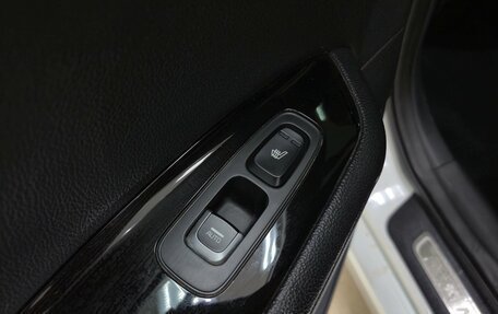 KIA Optima IV, 2018 год, 2 280 000 рублей, 16 фотография