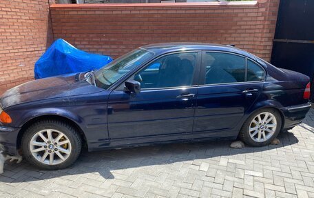 BMW 3 серия, 1999 год, 350 000 рублей, 2 фотография