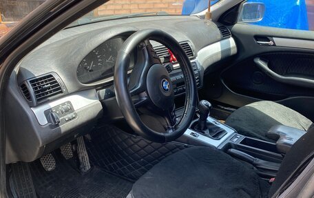 BMW 3 серия, 1999 год, 350 000 рублей, 6 фотография