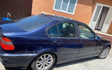 BMW 3 серия, 1999 год, 350 000 рублей, 4 фотография