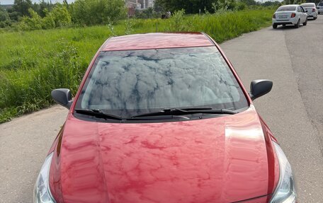 Hyundai Solaris II рестайлинг, 2014 год, 905 000 рублей, 2 фотография