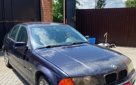 BMW 3 серия, 1999 год, 350 000 рублей, 5 фотография
