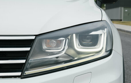 Volkswagen Touareg III, 2015 год, 2 500 000 рублей, 10 фотография
