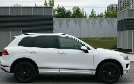 Volkswagen Touareg III, 2015 год, 2 500 000 рублей, 5 фотография
