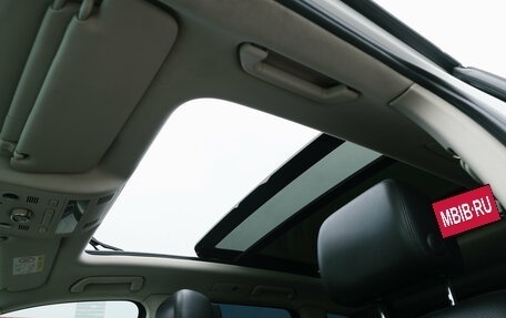 Volkswagen Touareg III, 2015 год, 2 500 000 рублей, 24 фотография