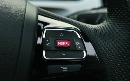 Volkswagen Touareg III, 2015 год, 2 500 000 рублей, 31 фотография