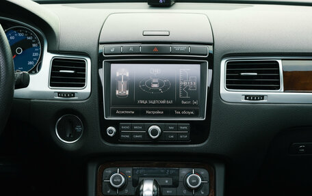 Volkswagen Touareg III, 2015 год, 2 500 000 рублей, 33 фотография