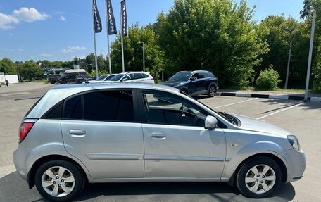KIA Rio II, 2010 год, 449 000 рублей, 4 фотография