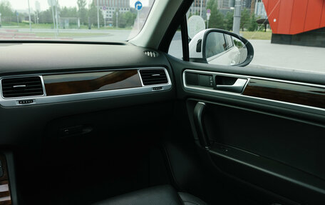 Volkswagen Touareg III, 2015 год, 2 500 000 рублей, 37 фотография