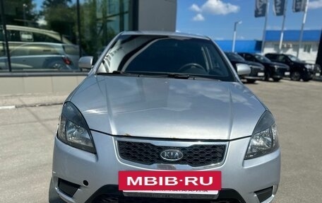 KIA Rio II, 2010 год, 449 000 рублей, 2 фотография
