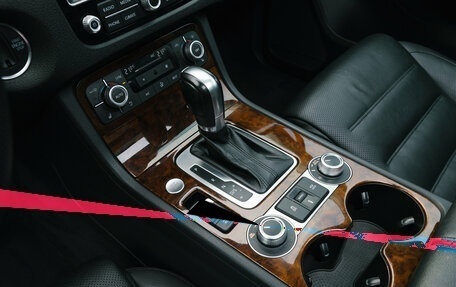 Volkswagen Touareg III, 2015 год, 2 500 000 рублей, 39 фотография