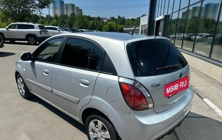 KIA Rio II, 2010 год, 449 000 рублей, 7 фотография