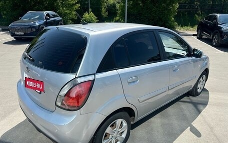 KIA Rio II, 2010 год, 449 000 рублей, 5 фотография
