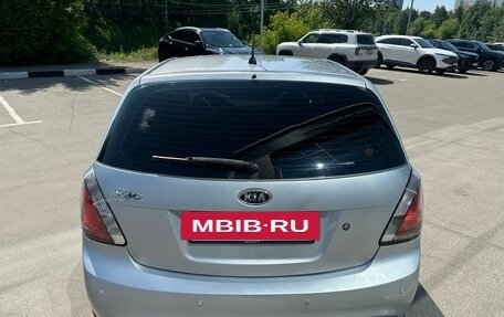 KIA Rio II, 2010 год, 449 000 рублей, 6 фотография