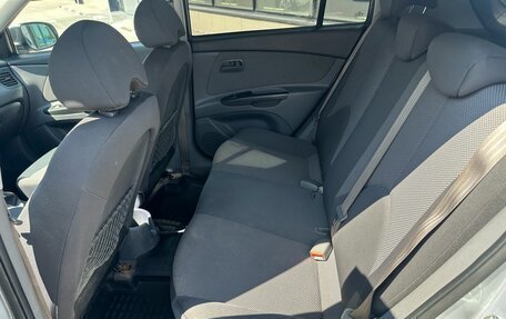KIA Rio II, 2010 год, 449 000 рублей, 11 фотография