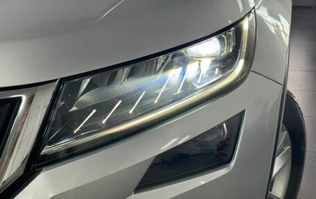 Skoda Kodiaq I, 2020 год, 2 300 000 рублей, 2 фотография