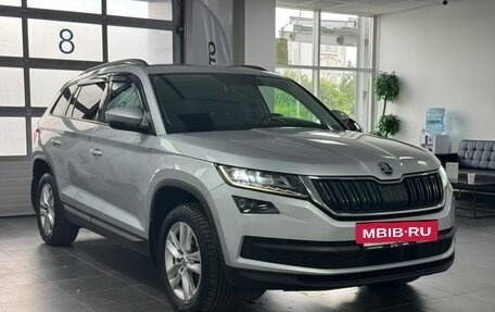 Skoda Kodiaq I, 2020 год, 2 300 000 рублей, 5 фотография