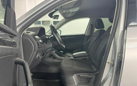 Skoda Kodiaq I, 2020 год, 2 300 000 рублей, 10 фотография