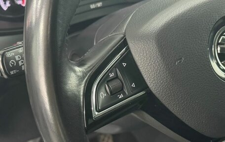 Skoda Kodiaq I, 2020 год, 2 300 000 рублей, 12 фотография