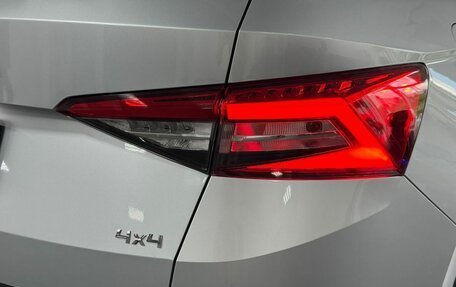 Skoda Kodiaq I, 2020 год, 2 300 000 рублей, 8 фотография