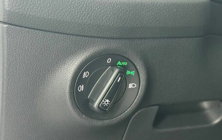 Skoda Kodiaq I, 2020 год, 2 300 000 рублей, 17 фотография
