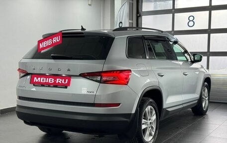 Skoda Kodiaq I, 2020 год, 2 300 000 рублей, 6 фотография