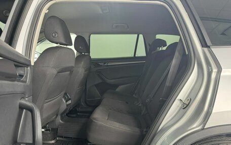 Skoda Kodiaq I, 2020 год, 2 300 000 рублей, 19 фотография