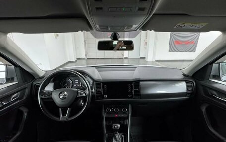 Skoda Kodiaq I, 2020 год, 2 300 000 рублей, 11 фотография