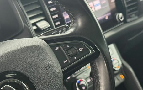 Skoda Kodiaq I, 2020 год, 2 300 000 рублей, 13 фотография