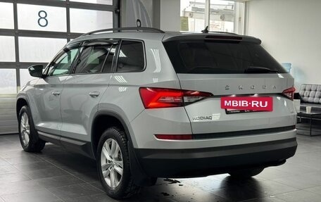 Skoda Kodiaq I, 2020 год, 2 300 000 рублей, 9 фотография