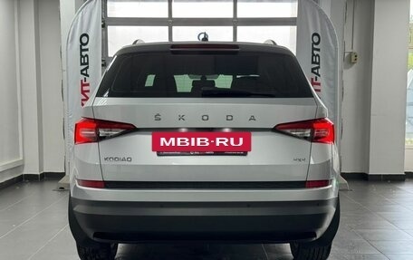 Skoda Kodiaq I, 2020 год, 2 300 000 рублей, 7 фотография
