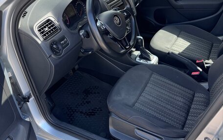 Volkswagen Polo VI (EU Market), 2019 год, 1 270 000 рублей, 7 фотография