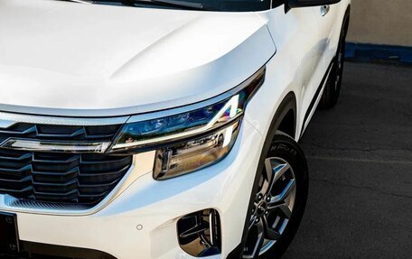 KIA Seltos, 2026 год, 2 550 000 рублей, 3 фотография