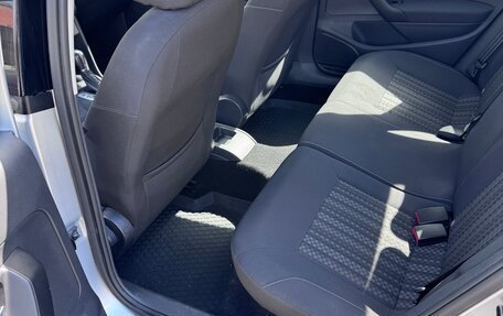 Volkswagen Polo VI (EU Market), 2019 год, 1 270 000 рублей, 10 фотография
