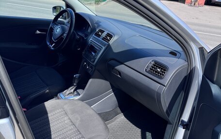 Volkswagen Polo VI (EU Market), 2019 год, 1 270 000 рублей, 8 фотография