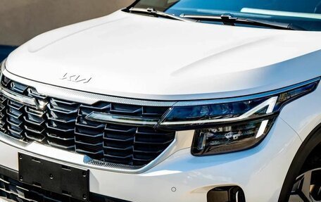 KIA Seltos, 2026 год, 2 550 000 рублей, 2 фотография