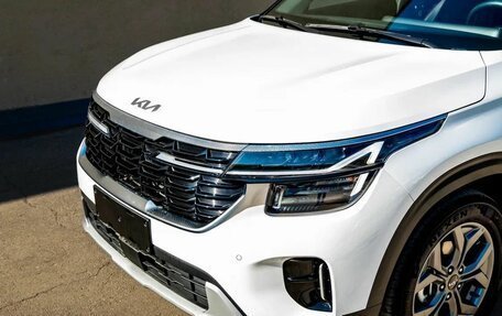 KIA Seltos, 2026 год, 2 550 000 рублей, 4 фотография