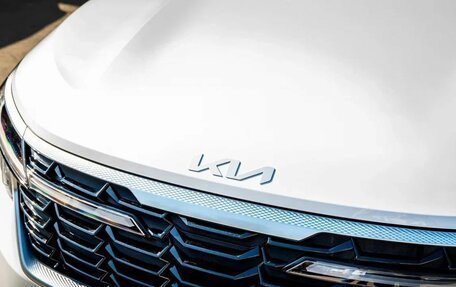 KIA Seltos, 2026 год, 2 550 000 рублей, 9 фотография